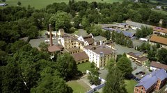 Neomezený wellness pobyt v pivovarském hotelu Chodovar s polopenzí a pivní lázní na 2 noci