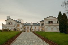 Privátní pivní koupel v pivních lázních na zámku Wichterle pro 2 osoby