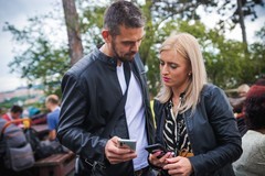 Tajemství staré Ostravy - venkovní úniková hra s návratem do 19. století