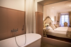 Luxusní wellness pobyt v pivních lázních Spa Beerland Chateaux Praha pro dva
