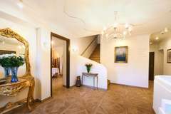Luxusní wellness pobyt v pivních lázních Spa Beerland Chateaux Praha pro dva