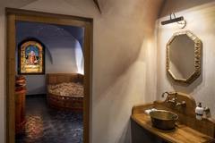 Luxusní wellness pobyt v pivních lázních Spa Beerland Chateaux Praha pro dva