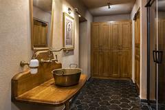 Luxusní wellness pobyt v pivních lázních Spa Beerland Chateaux Praha pro dva