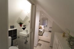 Netradiční ubytování v apartmánu Sklípek Emilka v jihomoravských Mutěnicích na 1 noc