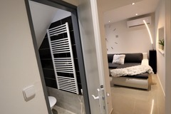 Netradiční ubytování v apartmánu Sklípek Emilka v jihomoravských Mutěnicích na 1 noc