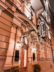 Pobyt s příběhem umělců v nádherném Alfons Boutique Hotel**** v Praze