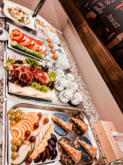 Pobyt s příběhem umělců v nádherném Alfons Boutique Hotel**** v Praze