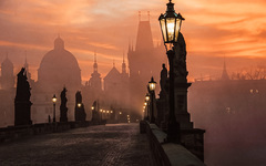 Pobyt s příběhem umělců v nádherném Alfons Boutique Hotel**** v Praze