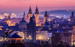 Pobyt s příběhem umělců v nádherném Alfons Boutique Hotel**** v Praze