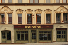 Pivní pobyt ve Wellness Hotelu**** Pivovar Monopol: pivní lázeň, masáž a polopenze včetně degustace piva