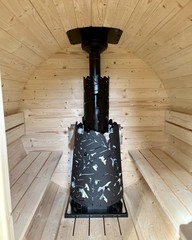 Pobyt v nádherném Treehousu se snídaní, saunou a neopakovatelnou atmosférou nedaleko Orlíku