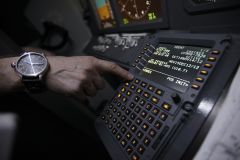 Letecký simulátor Boeing 737NG v Praze