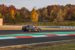 Jízda v BMW M3 F80 na okruhu Autodromu Sosnová