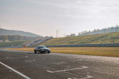 Jízda v BMW M3 F80 na okruhu Autodromu Sosnová