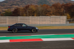 Jízda v BMW M3 F80 na okruhu Autodromu Sosnová