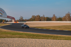 Jízda v BMW M3 F80 na okruhu Autodromu Sosnová