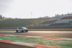 Jízda v Toyota GR Yaris na okruhu Autodromu Sosnová