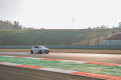 Jízda v Toyota GR Yaris na okruhu Autodromu Sosnová