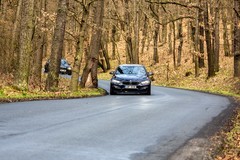 Jízda v BMW M3 F80 Beroun