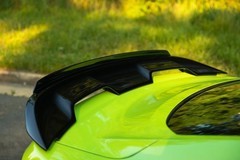 Pronájem Ford Mustang GT 2015 s neomezeným nájezdem kilometrů Praha