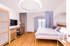 Nabitý relaxační pobyt na Zámku Svijany pro 2 osoby na 2 noci