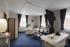 Nezapomenutelný wellness pobyt v hotelu LIONS pro 2 osoby na 4 noci