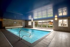 Nezapomenutelný wellness pobyt v hotelu LIONS pro 2 osoby na 4 noci