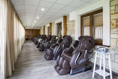 Třídenní relaxační pobyt s polopenzí v hotelu LIONS pro 2 osoby