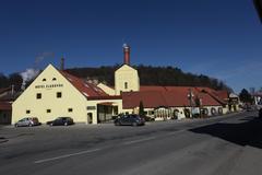 Úžasný pobyt v Hotelu Sladovna**** s pivní koupelí a neomezeným wellness pro 2 osoby na 2 noci