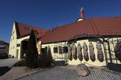 Úžasný pobyt v Hotelu Sladovna**** s pivní koupelí a neomezeným wellness pro 2 osoby na 2 noci