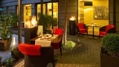 Pobyt ve stylovém hotelu U Tří Korunek v Praze včetně snídaně