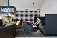 Pobyt ve stylovém hotelu U Tří Korunek v Praze včetně snídaně