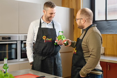 Kurz vaření Chefparade pro dospělé