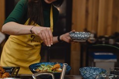 Kurz vaření Chefparade pro dospělé
