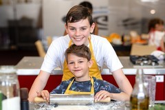 Kurz vaření pro děti Chefparade