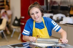 Kurz vaření pro děti Chefparade
