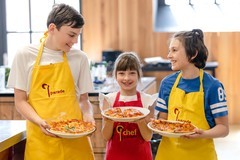Kurz vaření pro děti Chefparade