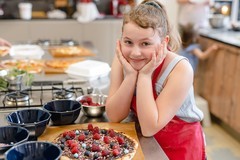 Kurz vaření pro děti Chefparade