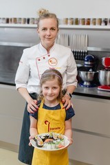 Kurz vaření pro děti Chefparade