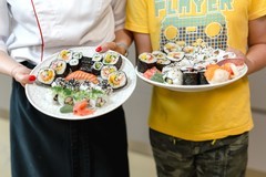 Kurz vaření pro děti Chefparade