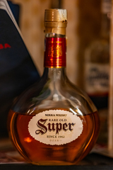 Degustace prémiových japonských whisky