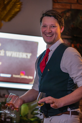 Degustace prémiových japonských whisky