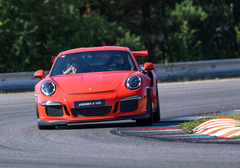 Porsche 911 GT3 RS