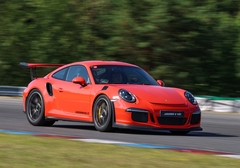 Porsche 911 GT3 RS