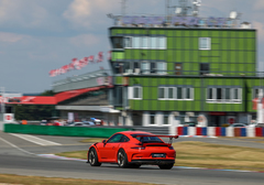 Porsche 911 GT3 RS