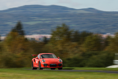 Porsche 911 GT3 RS