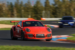 Porsche 911 GT3 RS