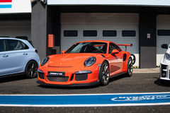 Porsche 911 GT3 RS