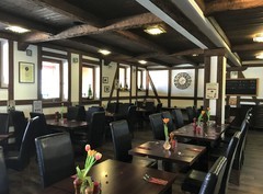 Pobyt maringotka Vigvam resort Němčice příroda romantika