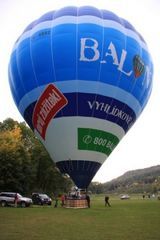Let balonem
